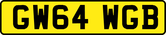 GW64WGB