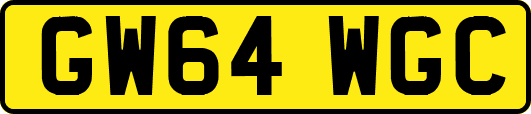 GW64WGC