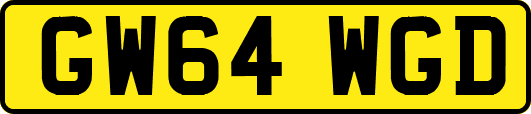 GW64WGD