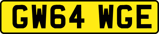 GW64WGE