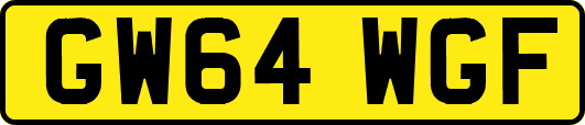 GW64WGF