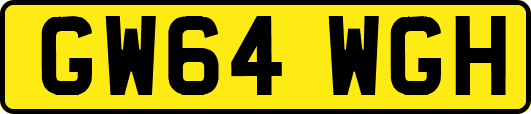 GW64WGH