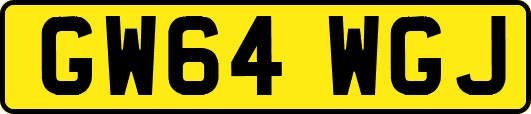 GW64WGJ