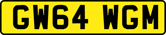 GW64WGM