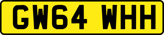 GW64WHH