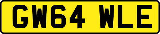 GW64WLE