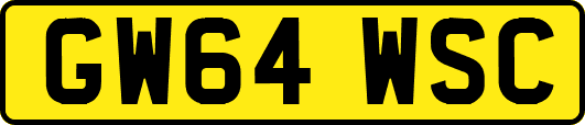 GW64WSC