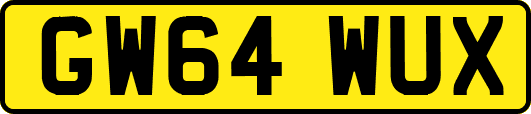 GW64WUX