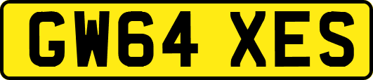 GW64XES