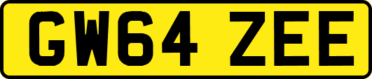 GW64ZEE