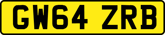 GW64ZRB