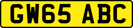 GW65ABC