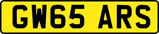GW65ARS