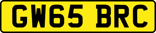 GW65BRC