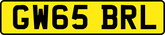 GW65BRL