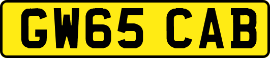 GW65CAB