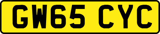 GW65CYC