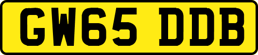 GW65DDB