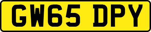 GW65DPY