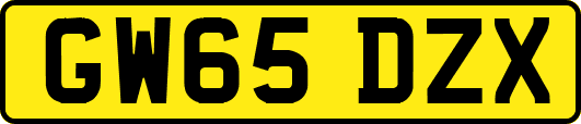 GW65DZX