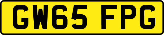 GW65FPG