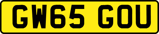 GW65GOU