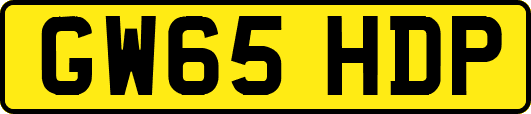 GW65HDP