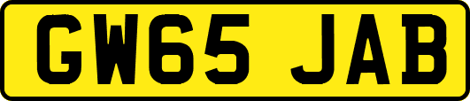 GW65JAB