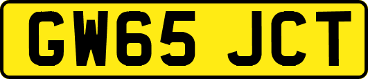 GW65JCT