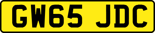 GW65JDC