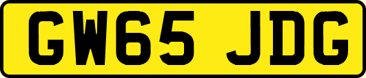 GW65JDG