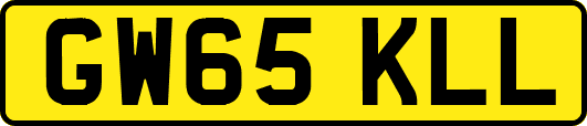 GW65KLL