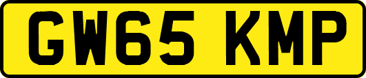 GW65KMP