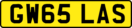 GW65LAS