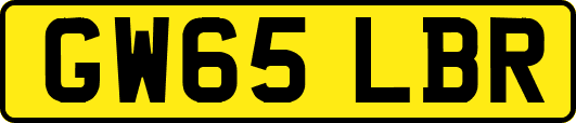 GW65LBR