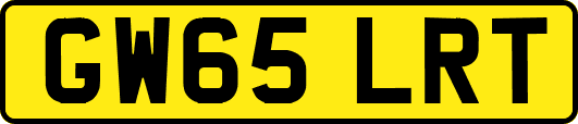 GW65LRT