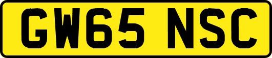 GW65NSC