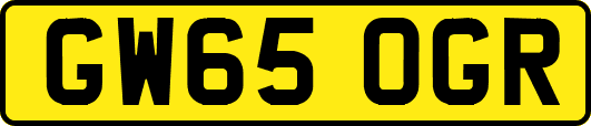 GW65OGR