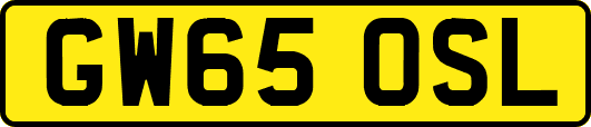 GW65OSL