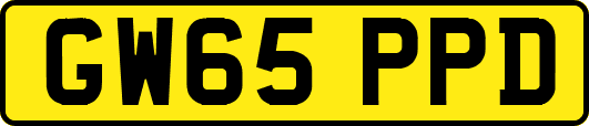 GW65PPD
