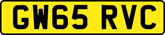 GW65RVC