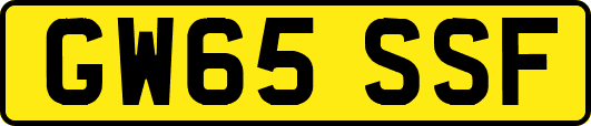 GW65SSF