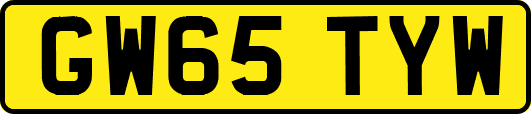 GW65TYW