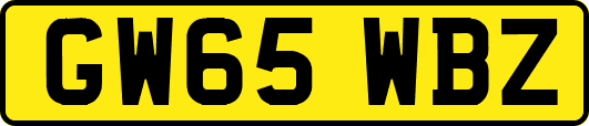 GW65WBZ