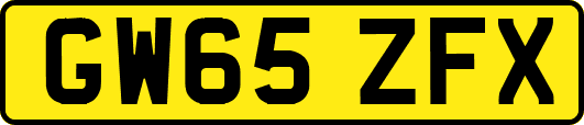 GW65ZFX