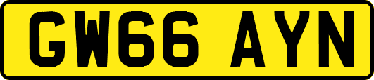 GW66AYN