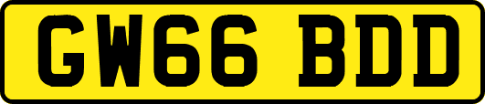 GW66BDD