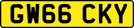 GW66CKY