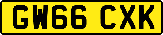 GW66CXK