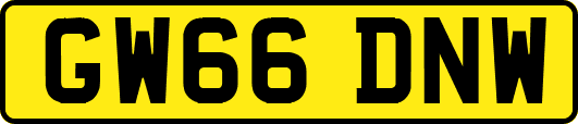 GW66DNW